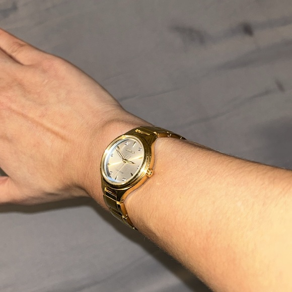 Eco Drive Citizin watch - Picture 2 of 2